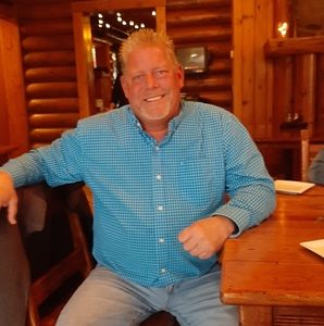 Meet your Posher, Sean